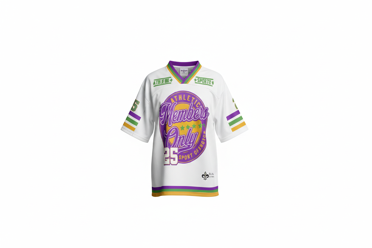 Members Only Jersey Dress