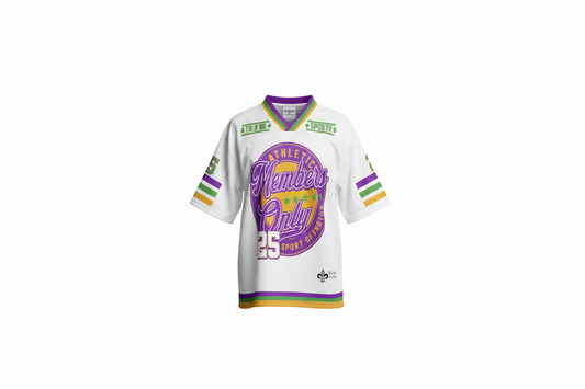 Members Only Jersey Dress