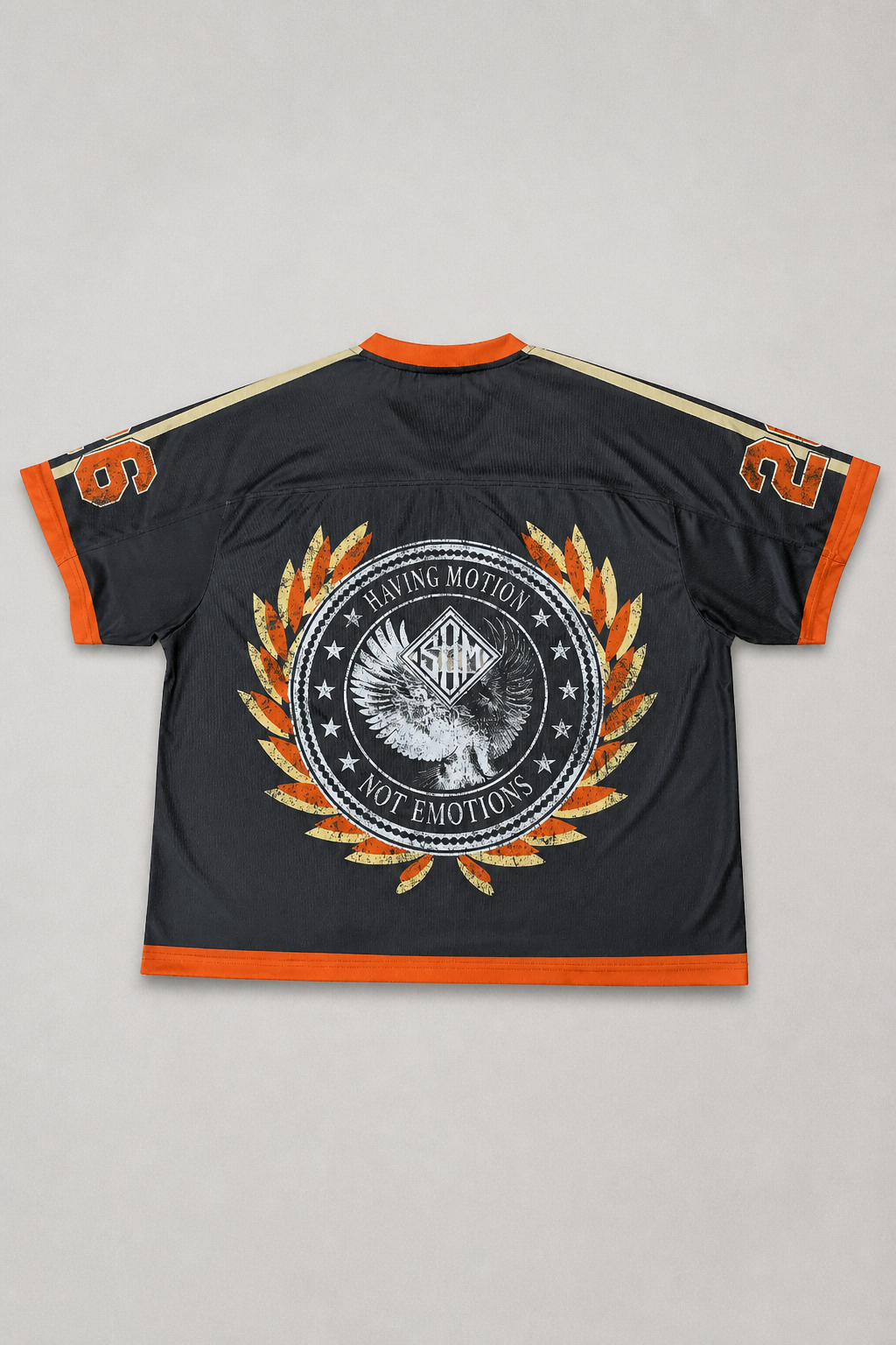 State Of Mind Athletics Jerseys