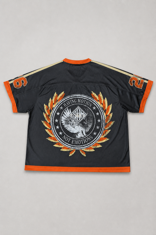 State Of Mind Athletics Jerseys